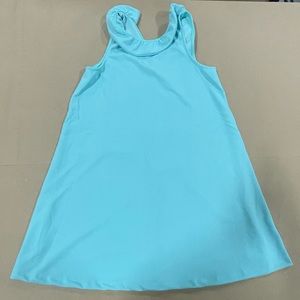 Pomander Place Dress